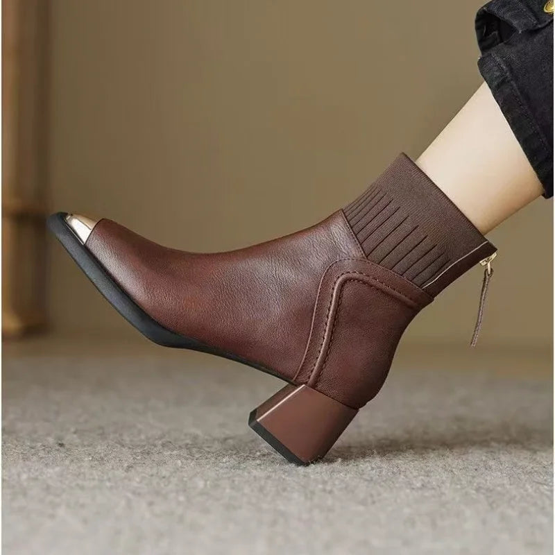 Vara Boot