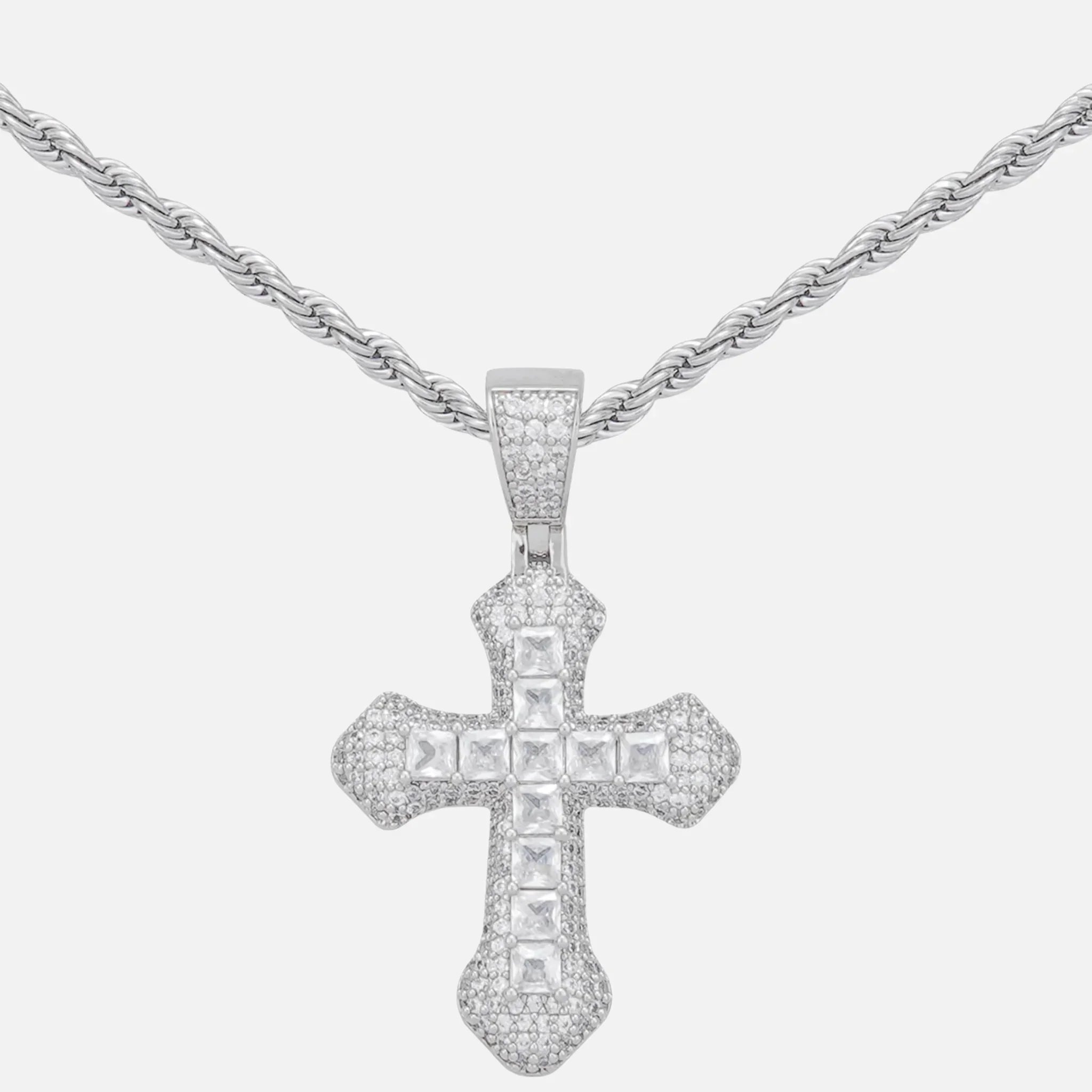 White All Saints - Silver
