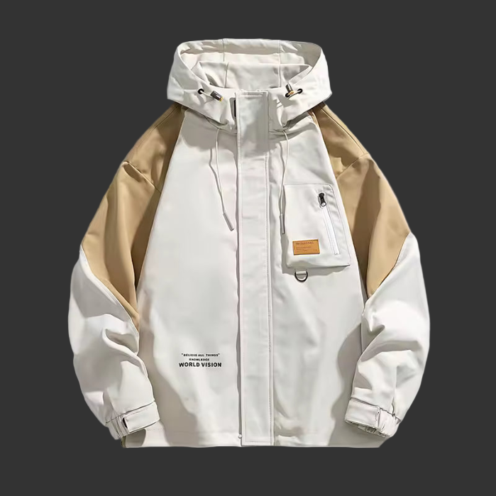 Ardent Jacket