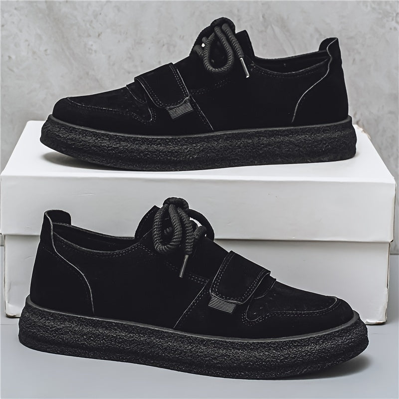 Roman Suede Sneaker