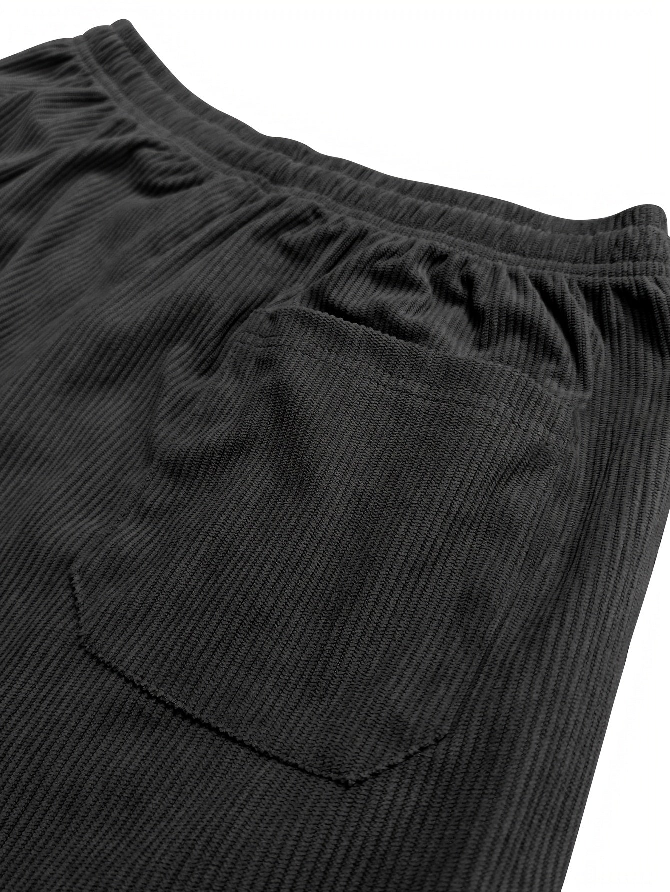 Ellison Relaxed Corduroy Pant