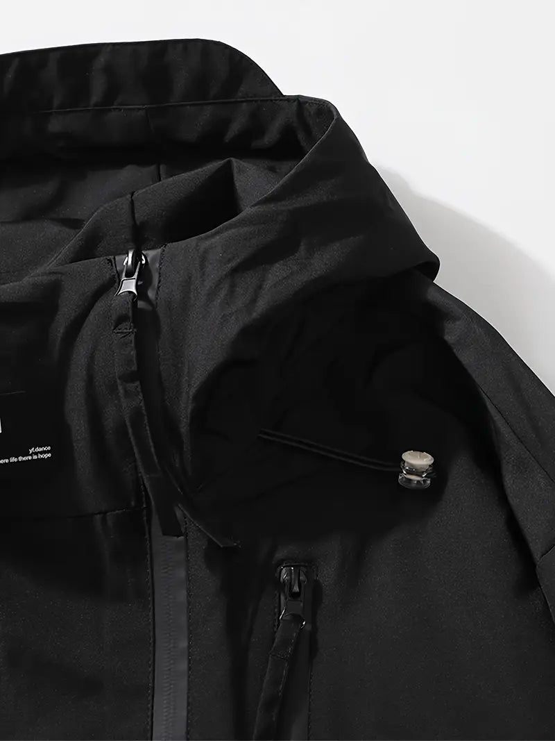Aero Veil Jacket