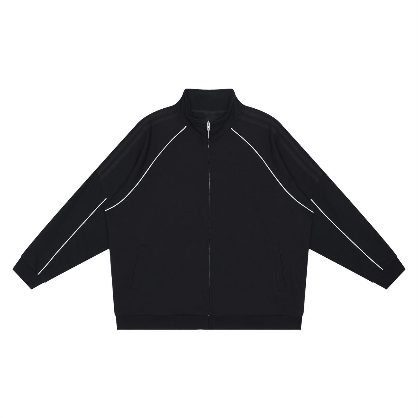 Ellison Vector Zip