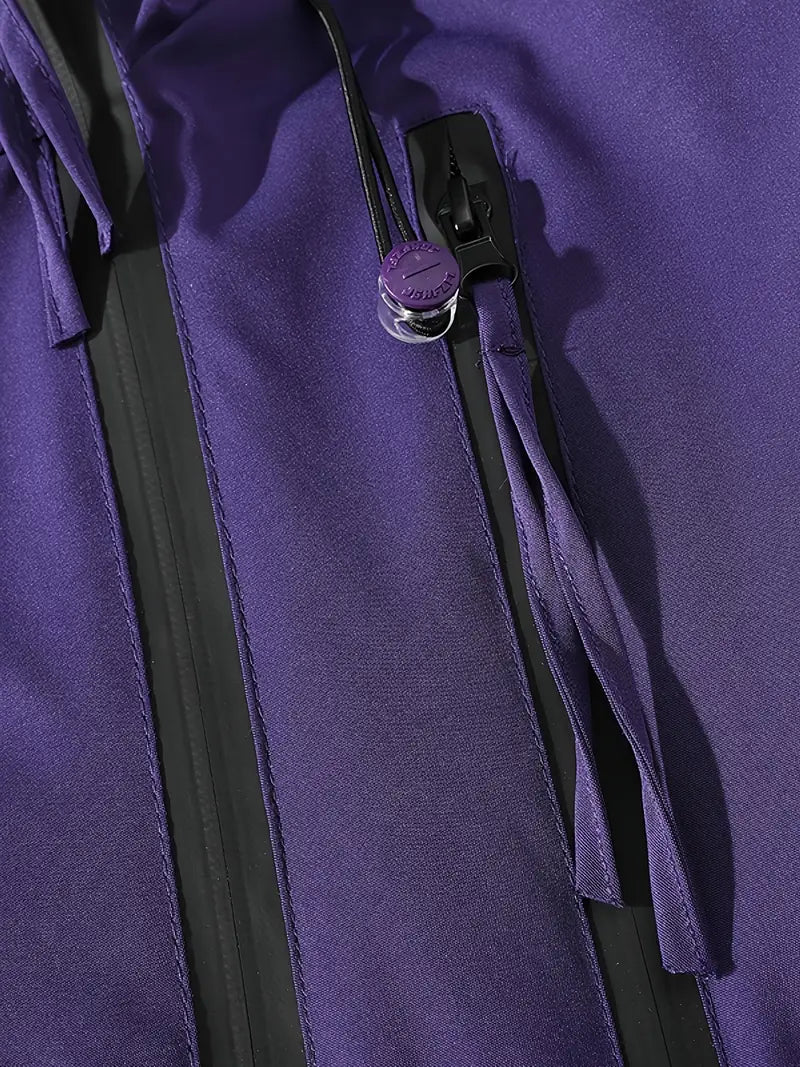 Aero Veil Jacket