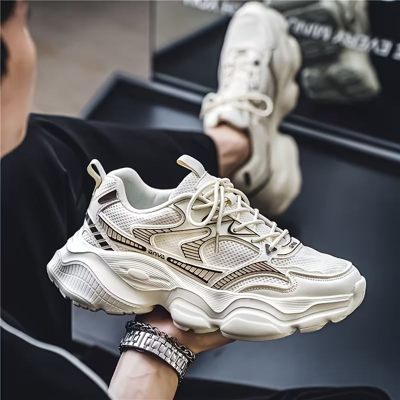 Torre Chunk Sneaker
