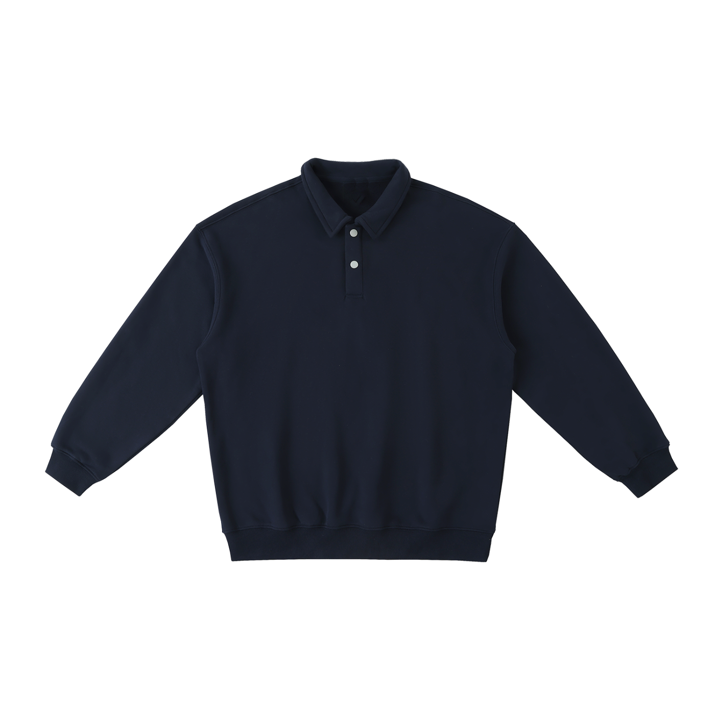 Ellison Crest Polo Crew