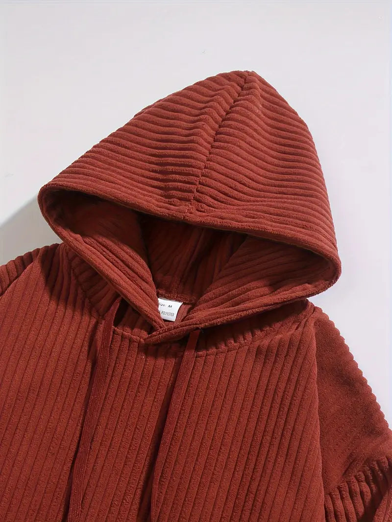 Lume Core Hoodie