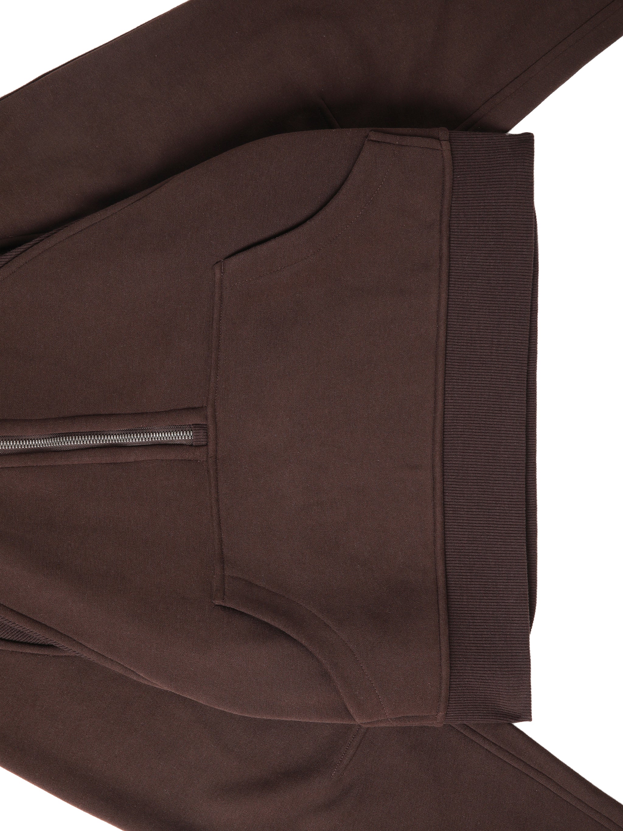 Ellison Cropped Hoodie