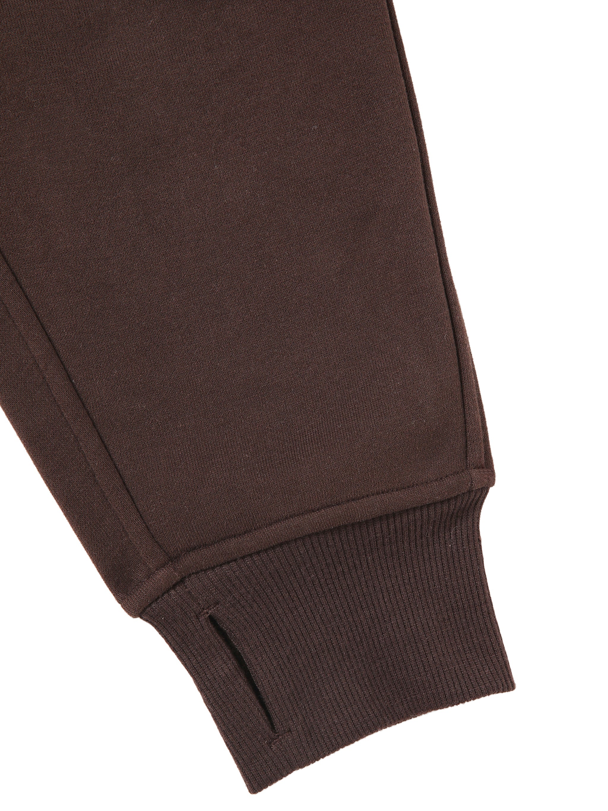 Ellison Cropped Hoodie
