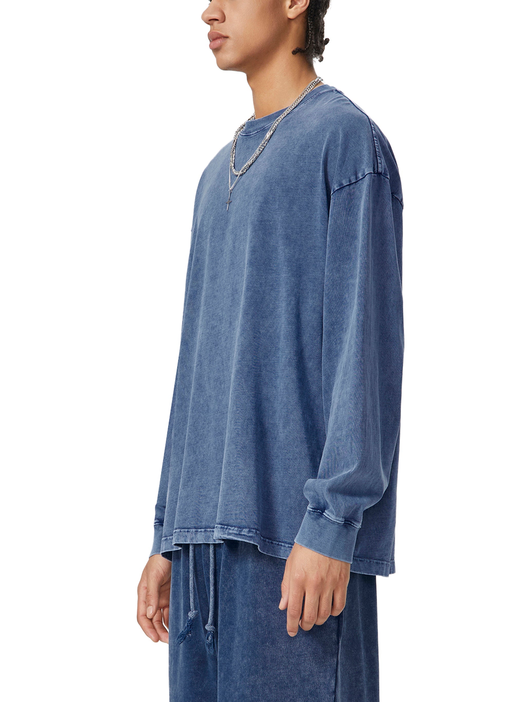 Ellison Fade Long Sleeve