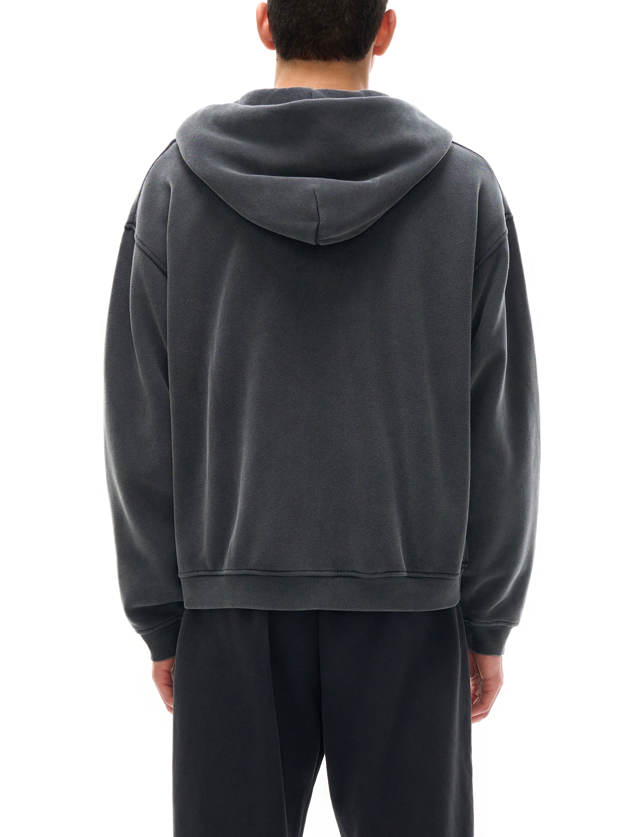 Ellison Drift Dual‑Zip