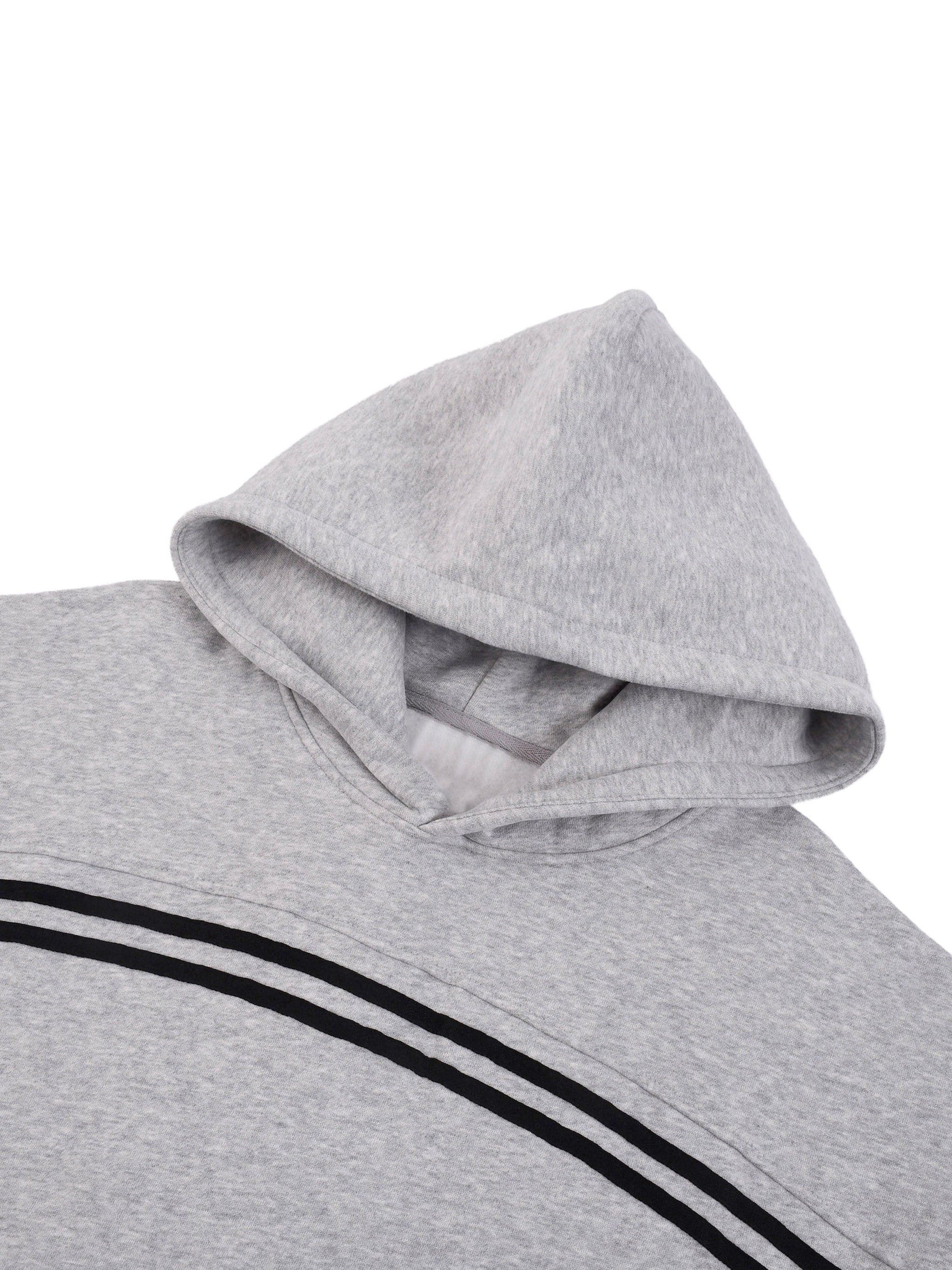 Ellison Solace Tape Hoodie