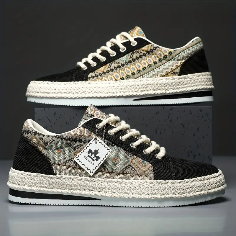 Nimbus Lace Sneaker