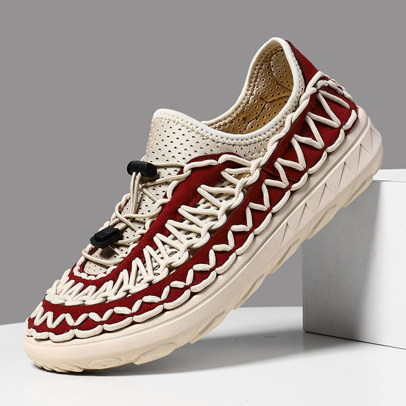 Vento Woven Sneaker