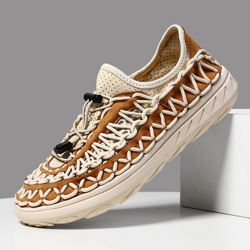 Vento Woven Sneaker