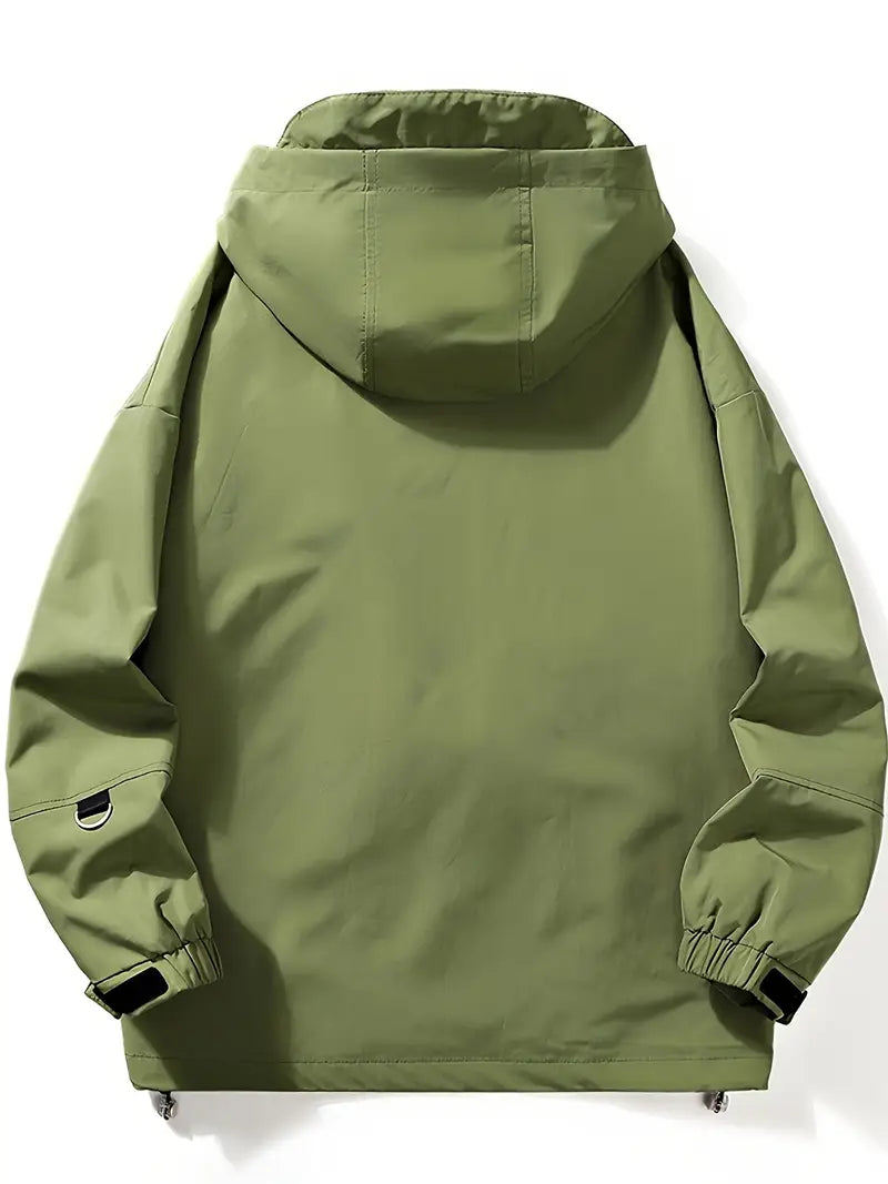Aero Veil Jacket